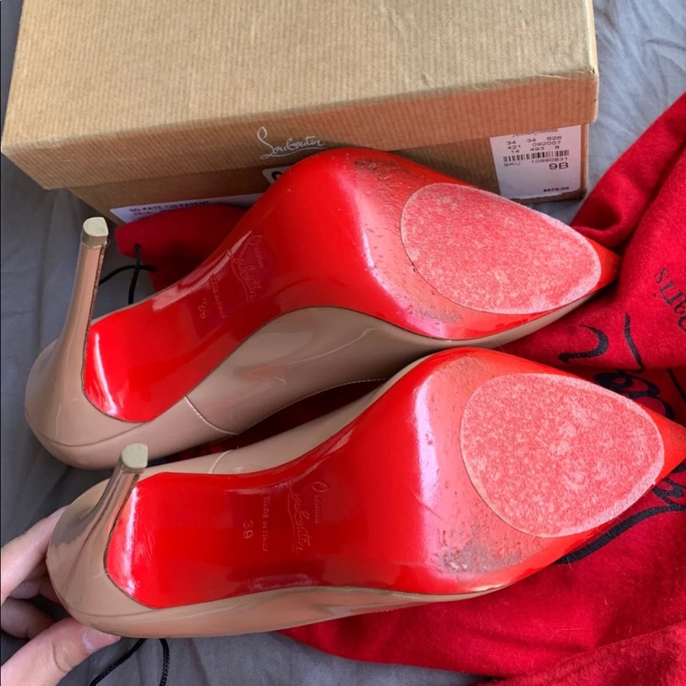 ❗️SOLD❗️ - Picture 8 of 8
